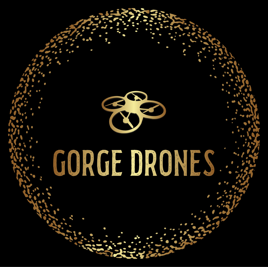 Gorge Drones